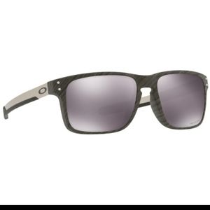 Oakley Holbrook Prizm Sunglasses